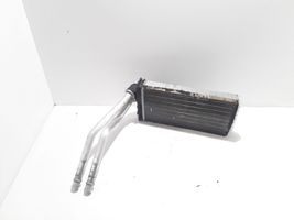 Peugeot 607 Radiateur de chauffage 