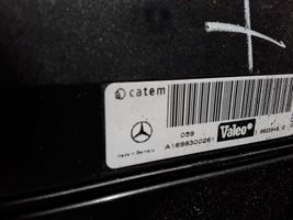 Mercedes-Benz ML W163 Salona gaisa mezgla komplekts A1698300261