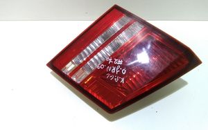 Dodge Journey Lampy tylnej klapy bagażnika 04806369AB