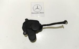 Mercedes-Benz G W461 463 Odpowietrznik / Separator oleju A2780100431