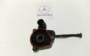 Mercedes-Benz G W461 463 Öljyn huohotinsäiliö A2780100431