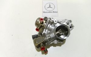 Mercedes-Benz G W461 463 Polttoaineen ruiskutuksen suurpainepumppu A278070330