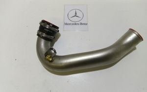 Mercedes-Benz G W461 463 Ansaugrohr Ansaugschlauch Turbolader A2780941591