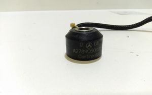 Mercedes-Benz G W461 463 Sensore di detonazione A2789050000