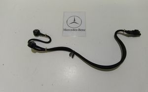 Mercedes-Benz G W461 463 Sensore di detonazione A2789050000