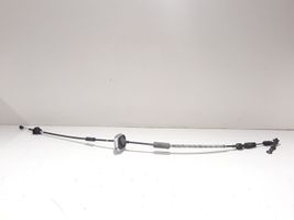 Hyundai ix 55 Gear shift cable linkage 467903J150