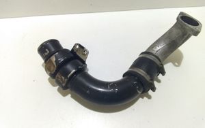 Nissan Navara D40 Turbo air intake inlet pipe/hose 