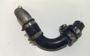 Nissan Navara D40 Turbo air intake inlet pipe/hose 