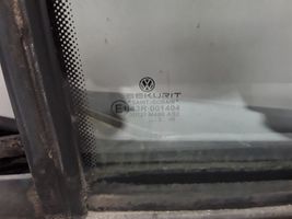 Volkswagen Phaeton Takakulmaikkunan ikkunalasi 43R001404
