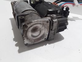 BMW X5 E53 Ilmajousituksen kompressoripumppu 4154031000