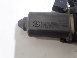 Mercedes-Benz C W203 Moteur de lève-vitre de porte avant 119651105