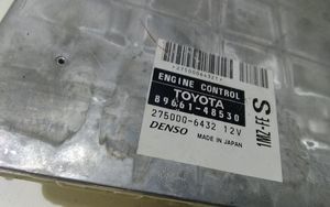 Lexus RX 300 Sterownik / Moduł ECU 8966148530