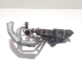 Volkswagen Phaeton EGR valve cooler 07Z131512K