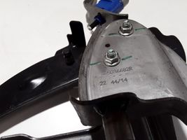 Dacia Sandero Pedal de embrague 465036682R