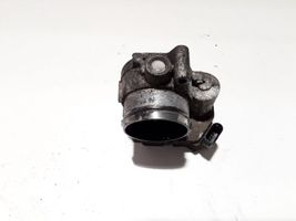 Hyundai Santa Fe Throttle valve 