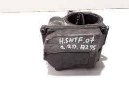 Hyundai Santa Fe Throttle valve 