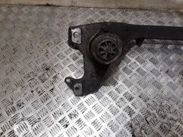 Volkswagen Touareg I Front subframe 7L0199207