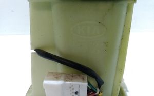 KIA Opirus Selettore di marcia/cambio (interno) 467003FXXX