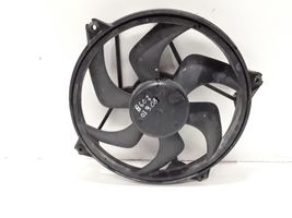 Peugeot 607 Kale ventilateur de radiateur refroidissement moteur 