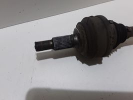 Porsche Cayenne (9PA) Rear driveshaft 7L0501201A