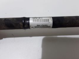 Porsche Cayenne (9PA) Rear driveshaft 7L0501201A