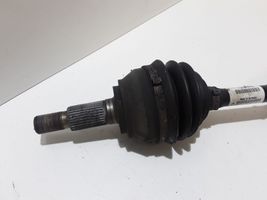 Porsche Cayenne (9PA) Front driveshaft 7L0407271C