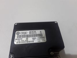 Audi A8 S8 D3 4E Kiti valdymo blokai/ moduliai 4E0915181