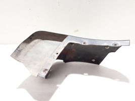 Mitsubishi Pajero Rivestimento del pannello parte angolare del paraurti anteriore MR438734