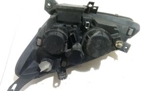 Citroen C5 Lampa przednia 73775396