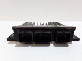 Dacia Logan VAN Sterownik / Moduł ECU 8201002106