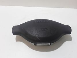 Dacia Logan VAN Poduszka powietrzna Airbag kierownicy 0270101663200