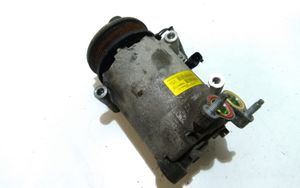 Ford C-MAX II Compressore aria condizionata (A/C) (pompa) AV6119D629DC