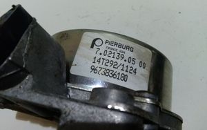 Ford C-MAX II Vacuum pump 9673836180