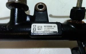 Ford C-MAX II Linea principale tubo carburante 968190968004