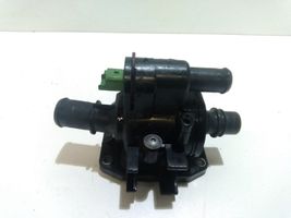 Mazda 2 Termostato/alloggiamento del termostato 9654393880