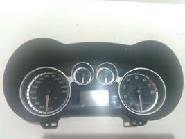 Alfa Romeo Mito Tachimetro (quadro strumenti) A2C53357404