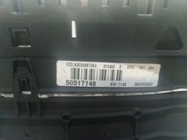 Alfa Romeo Mito Tachimetro (quadro strumenti) A2C53357404