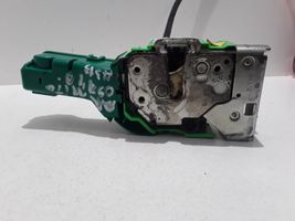 Alfa Romeo Mito Front door lock 150519058