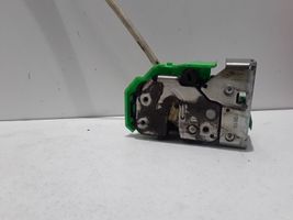 Alfa Romeo Mito Front door lock 150519050