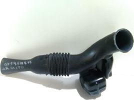 Alfa Romeo Mito Turbo air intake inlet pipe/hose 51777762