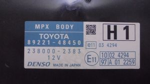 Lexus RX 450H Module confort 8922148450