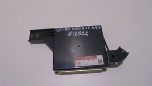 Lexus RX 450H Module confort 8865048391