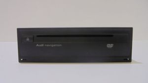 Audi Q7 4L Navigacijos (GPS) CD/DVD skaitytuvas 4E0919887C