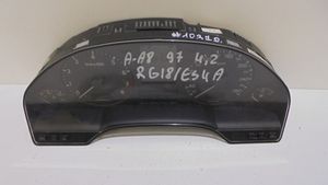 Audi A8 S8 D2 4D Tachimetro (quadro strumenti) 4D0919033F