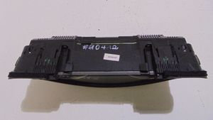 Audi A4 S4 B6 8E 8H Compteur de vitesse tableau de bord 8E0920950K