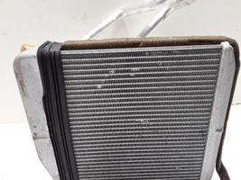 Alfa Romeo Mito Heater blower radiator 