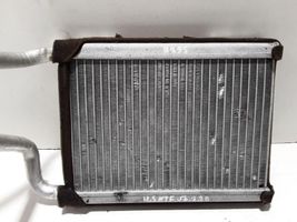 Hyundai Santa Fe Radiateur de chauffage 