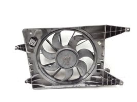 Dacia Logan VAN Kale ventilateur de radiateur refroidissement moteur 8200765566