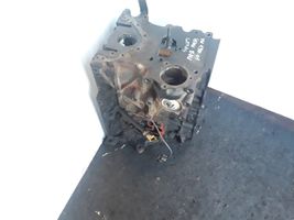 Volkswagen Caddy Engine block BEU