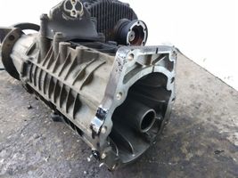 Volkswagen Touareg I Gearbox transfer box case 0AD341010T